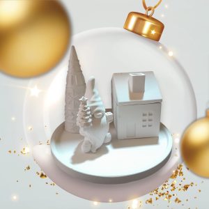 FECHAS ESPECIALES Y FESTIVAS